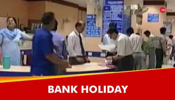 Lok Sabha Election 2024 Bank Holiday: Banks In THESE Cities To Be Closed On May 20, Check List