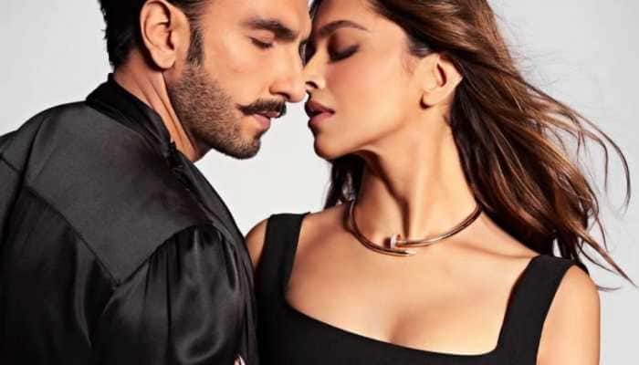 Fact Check: Did Deepika Padukone, Ranveer Singh Share Their Baby&#039;s Sonogram Pic? Unveiling the Truth