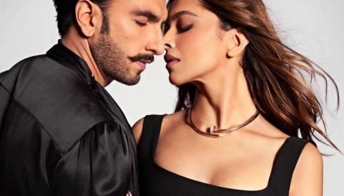 Fact Check: Did Deepika Padukone, Ranveer Singh Share Their Baby's Sonogram Pic? Unveiling the Truth