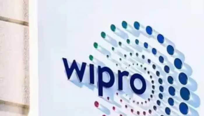 Wipro COO Amit Choudhary Resigns; Sanjeev Jain To Take Over