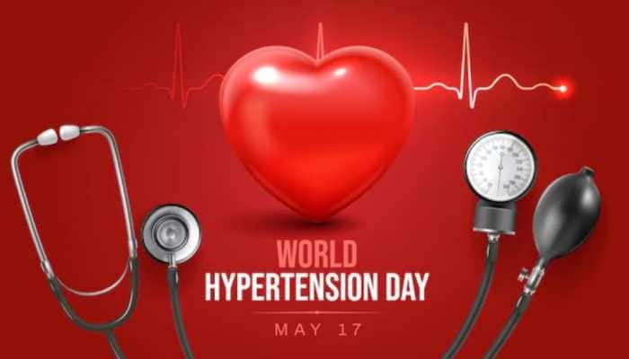 World Hypertension Day: Level Up Your Lifestyle With These Simple Ayurvedic Tips 