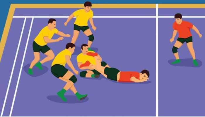 The Mind-Body Connection: 5 Ways How Kabaddi Promotes Overall Wellbeing