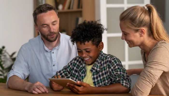 What Are Parenting Adolescents and Teens? Know What Expert Wants To Say