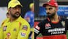 RCB vs CSK historical data