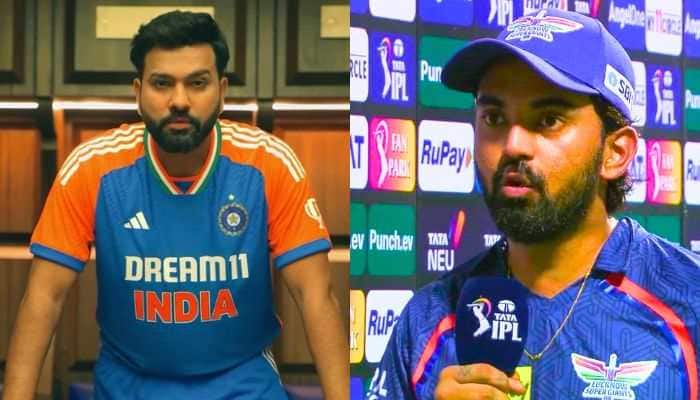 KL Rahul's Heartwarming Message For 'Sharma Ji Ka Beta' Goes Viral