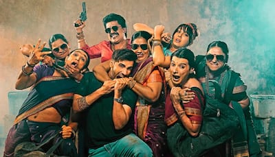 Kunal Kemmu's Comedy-Riot 'Madgaon Express' Is Finally On OTT, Deets Inside 
