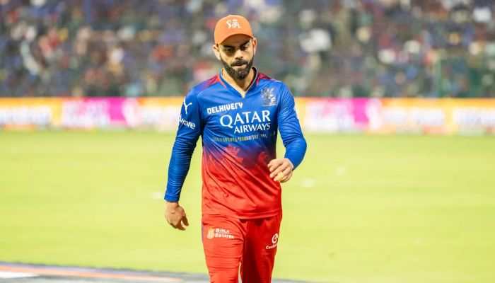 'I Don't Need Anyone's Approval...',: Virat Kohli's Defiant Response To Critics Ahead Of RCB vs CSK In IPL 2024