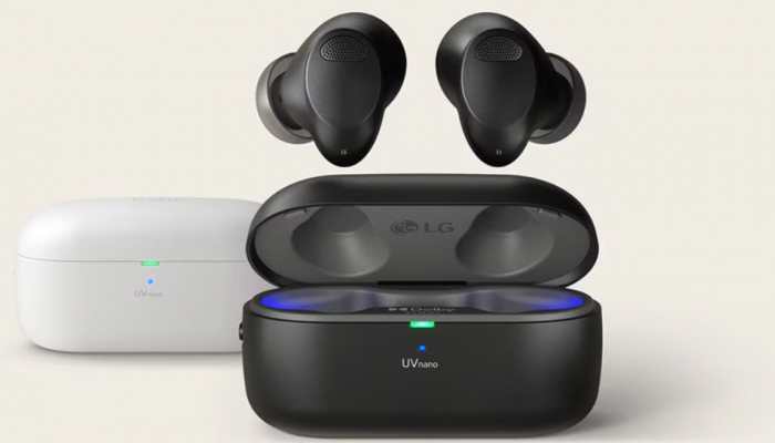 LG TONE Free T90S Wireless Earbuds Launched With Dolby Head Tracking Technology And UVnano Charging Case; Check Price, Specs 