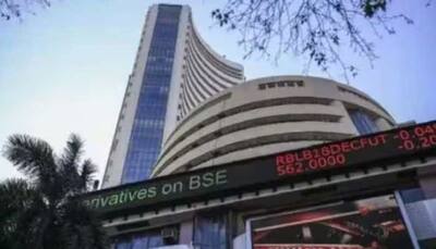 Stock Market Special Session Today, Sensex Jumps 120 Points