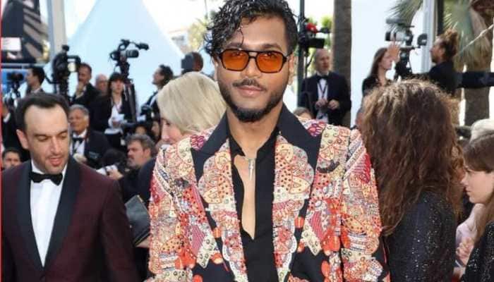Cannes 2024: Pop Star King,Say &#039; Felt Like A Turning Point&#039; In His Life 