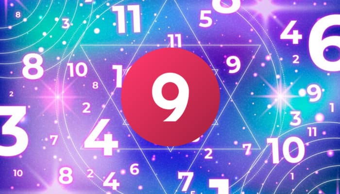 Numerology: Destiny Number 9 - Empathetic And Idealistic; Know All About Your Career, Love Life, Challenges And Fate