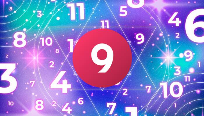Numerology: Destiny Number 9 - Empathetic And Idealistic; Know All About Your Career, Love Life, Challenges And Fate