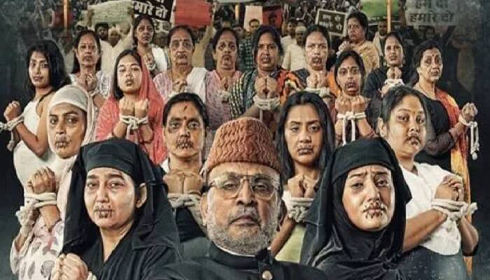Indian Film 'Hamare Baarah' To Premier At The 77th Cannes Film Festival, Deets Inside  