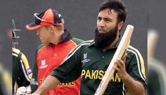Ex-Pakistan Cricketer Saeed Anwar Slammed Online For Sexist Remark
