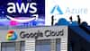 AWS, Microsoft Azure, Google Cloud Now Dominate 66% Of Global Cloud Spending