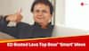 ED Shocked! Former Lava Top Boss, Out On Bail, Gets Fake Person Tested At AIIMS Delhi... How Did This Happen?