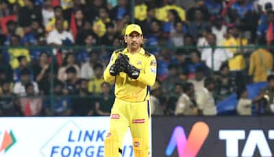 'Definitely...': Has MS Dhoni Played His Last IPL Game? Suresh Raina Replies After CSK Knocked Out Of IPL 2024 By RCB
