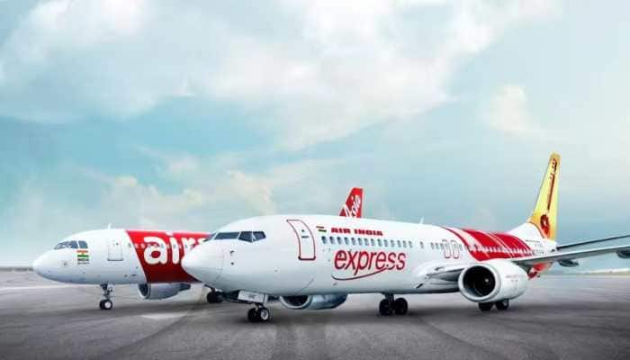 Kochi-bound Air India Express Flight Makes Emergency Landing At Bengaluru Airport After Engine Fire