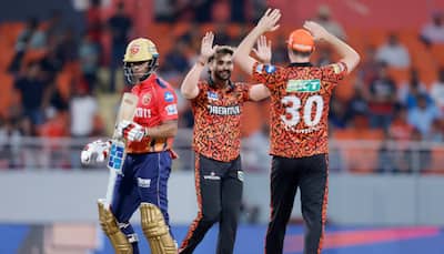 SRH vs PBKS Dream11 Team Prediction, Match Preview, Fantasy Cricket Hints: Captain, Probable Playing 11s, Team News; Injury Updates For Today’s Sunrisers Hyderabad Vs Punjab Kings In Rajiv Gandhi International Stadium, 330PM IST, Hyderabad 