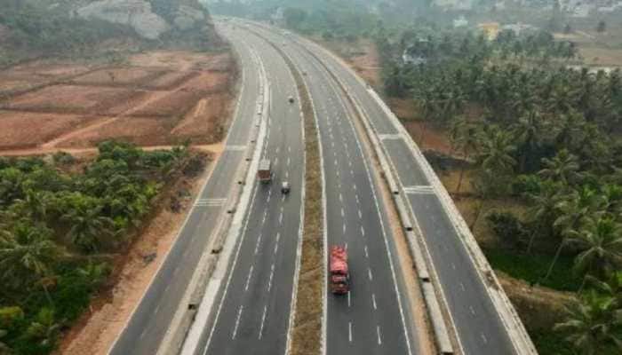 Challan Expressway? AI Cameras Report 12K Traffic Violations On Bengaluru-Mysuru E-way In Two Weeks