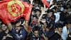 RCB Fans Celebrate Historic Playoff Qualification In Crazy Fashion, Video Goes Viral - Watch