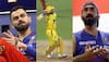 Virat Kohli's Reaction As Dinesh Karthik Explains How MS Dhoni's 110 Meter Six Helped RCB Win Goes Viral - Watch