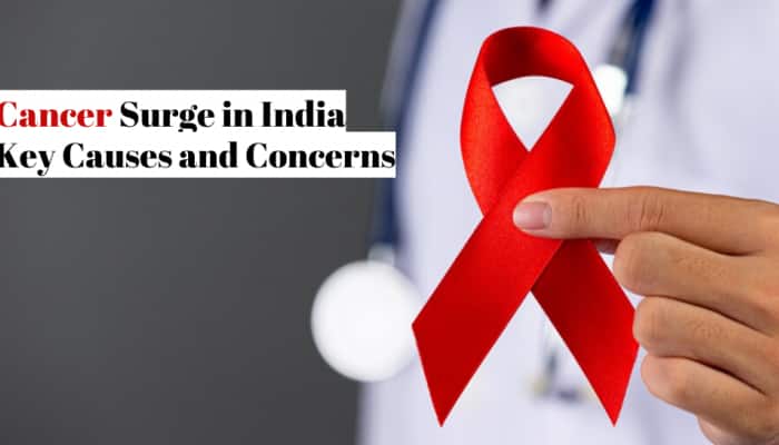 ICMR: India&#039;s Cancer Cases To Hit 15.7 Lakh By 2025! Decoding Alarming Rise Of Disease Among Indian Youth