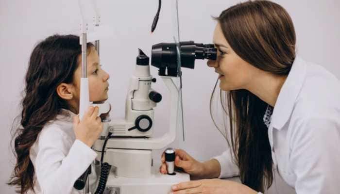 The Importance Of Regular Eye Check-Ups