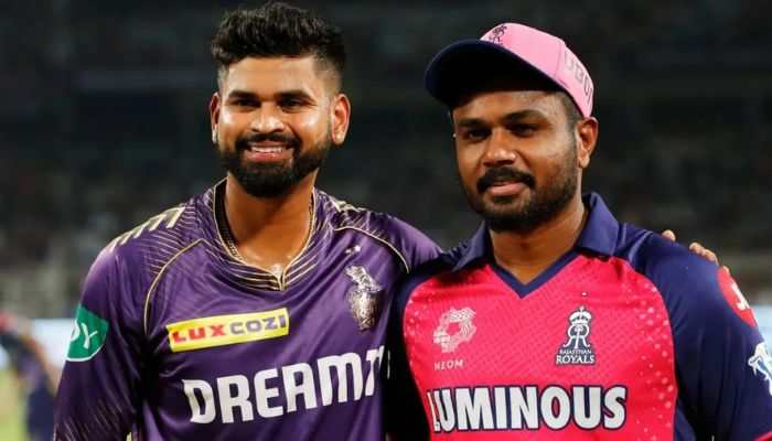 RR vs KKR Dream11 Team Prediction, Match Preview, Fantasy Cricket Hints: Captain, Probable Playing 11s, Team News; Injury Updates For Today’s  Rajasthan Royals vs Kolkata Knight Riders In Barsapara Cricket Stadium, 7:30PM IST, Guwahati