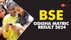 BSE Odisha