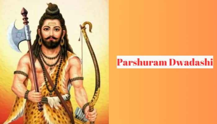Parshuram Dwadashi 2024: Date, Auspicious Timing, Significance, Puja Vidhi, And Mantras To Chant