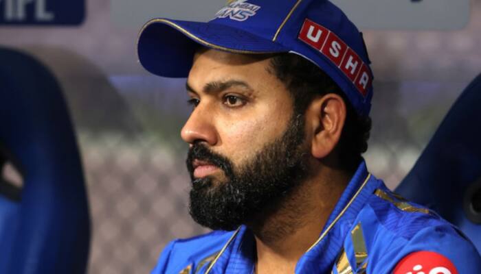 IPL 2024: Rohit Sharma Slams IPL Broadcaster For Breach Of Privacy, Says, &#039;Despite Asking Not To...&#039;