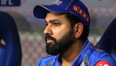IPL 2024: Rohit Sharma Slams IPL Broadcaster For Breach Of Privacy, Says, 'Despite Asking Not To...'