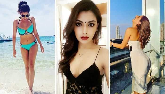 Who Is Nashpreet Kaur? IPL 2024 Anchor Who Has Become Fans' Favourite - In Pics