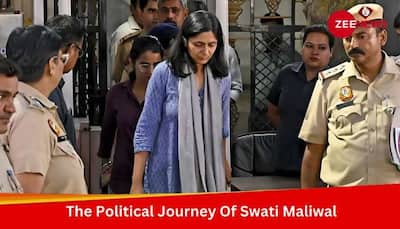 The Political Journey Of Swati Maliwal: From Senior AAP Leader To ‘BJP Agent’ 