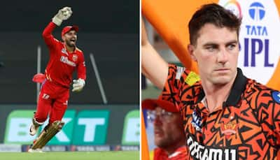 IPL 2024: 'It Is Scary, Wouldn't Want To Bowl Against Him,' Pat Cummins Heaps Praise On Abhishek Sharma