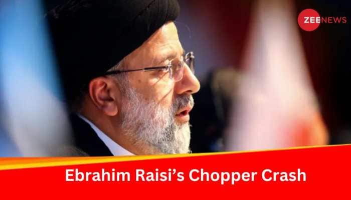 Who Was Iran&#039;s President Ebrahim Raisi?