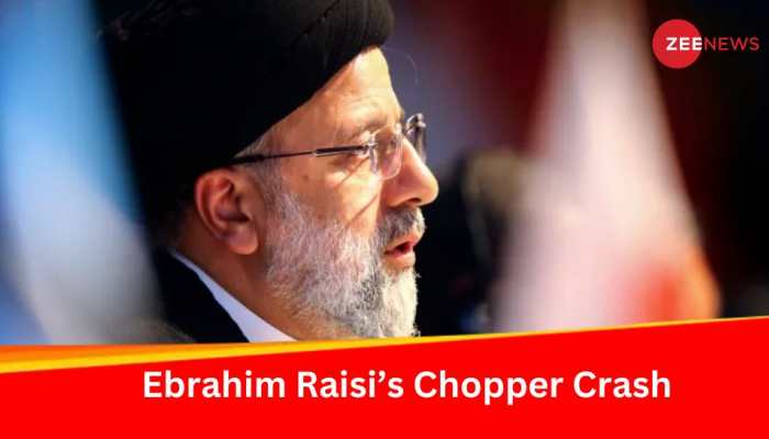 Who Was Iran's President Ebrahim Raisi?