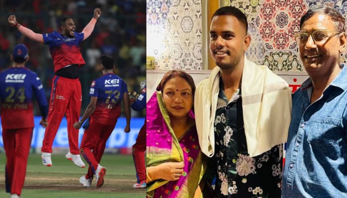 Yash Dayal&#039;s Father Got Worried When MS Dhoni Hit Him For First-Ball Six, Feared Repeat Of &#039;Rinku Singh&#039; Blitzkrieg