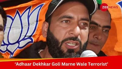 'Aadhaar Dekhkar Goli Marne Wale Terrorist': BJP Ex-Sarpanch Was Asked For ID Card First, Then Shot Dead