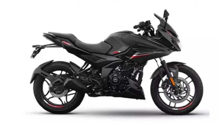 2024 Bajaj Pulsar F250 Launched After Pulsar NS400Z; Check What&#039;s New