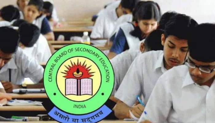 CBSE Revaluation 2024 for Class 12 Ends Today At cbse.gov.in- Check Steps To Apply Here
