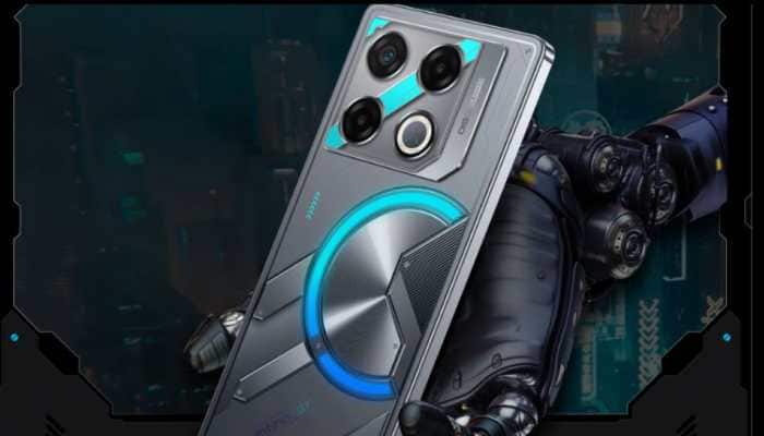 Infinix GT 20 Pro Smartphone Launched In India With Free Gaming Kit; Check Price, Specs And Discount Offer 