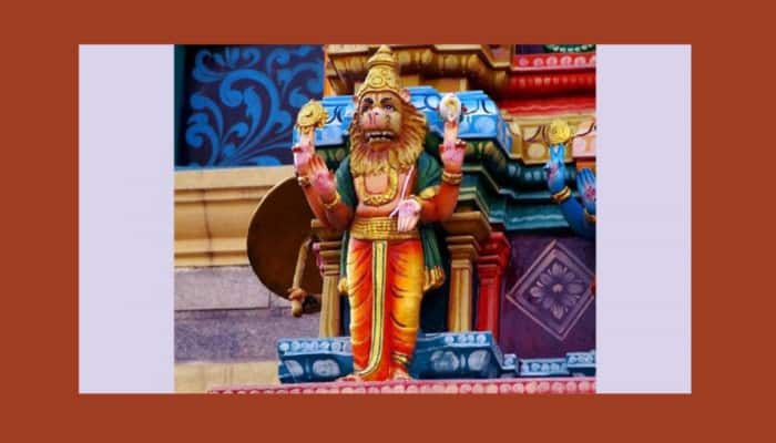 Narasimha Jayanti 2024: Date, Shubh Muhurat, Puja Rituals, Significance, and Wishes to Celebrate This Auspicious Day