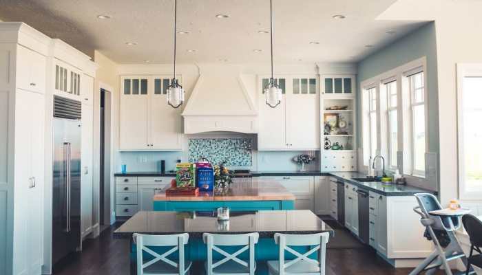 5 Mistakes To Avoid While Building A Luxury Modular Kitchen For Your Home - Expert&#039;s Take