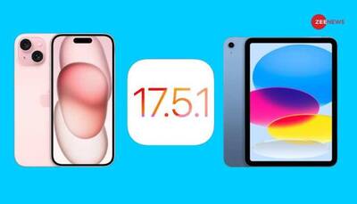 Apple Fixes Frustrating iPhone Photos Glitch With New iOS 17.5.1 Update; Follow These 4 Steps To Install 