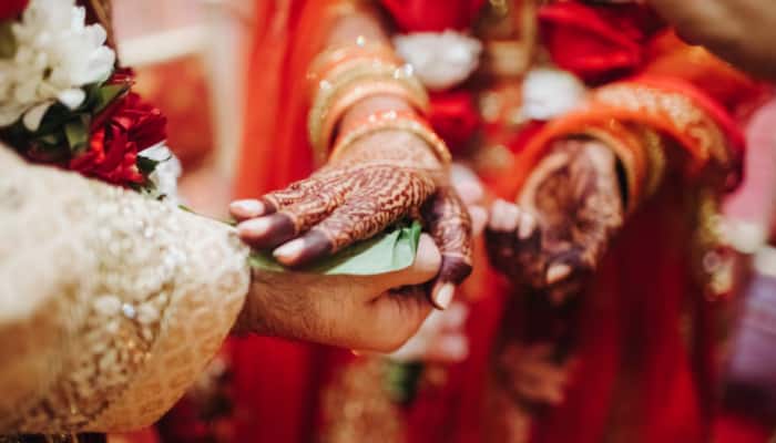 A Dowry Calculator Of Shaadi.Com Creates Ripples On Internet: Know What It&#039;s All About