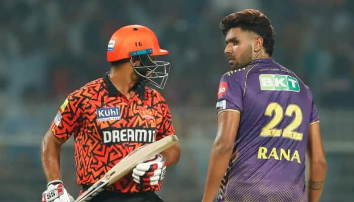 KKR Vs SRH IPL 2024 Free LIVE Streaming Details: Timings, Telecast Date, When And Where To Watch Kolkata Knight Riders Vs Sunrisers Hyderabad Qualifier 1, In India Online And On TV Channel?