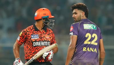 KKR Vs SRH IPL 2024 Free LIVE Streaming Details: Timings, Telecast Date, When And Where To Watch Kolkata Knight Riders Vs Sunrisers Hyderabad Qualifier 1, In India Online And On TV Channel?