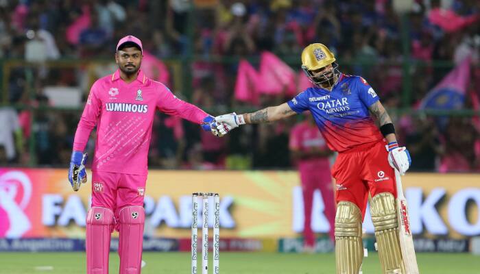 RR Vs RCB Dream11 Team Prediction, Match Preview, Fantasy Cricket Hints: Captain, Probable Playing 11s, Team News; Injury Updates For Today’s Rajasthan Royals Vs Royal Challengers Bengaluru In Narendra Modi Stadium, 730PM IST, Ahmedabad